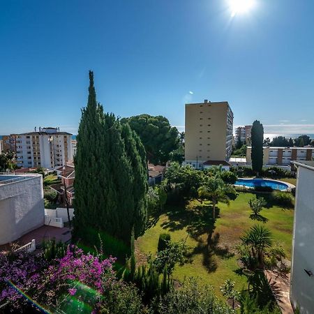 Apartment Seaviews 500M From The Beach Benalmádena Zewnętrze zdjęcie